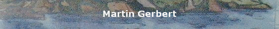 Martin Gerbert